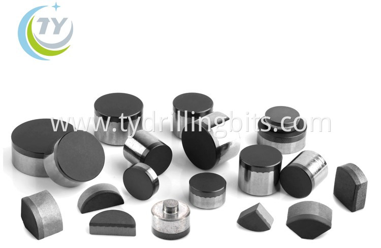 PDC cutter price